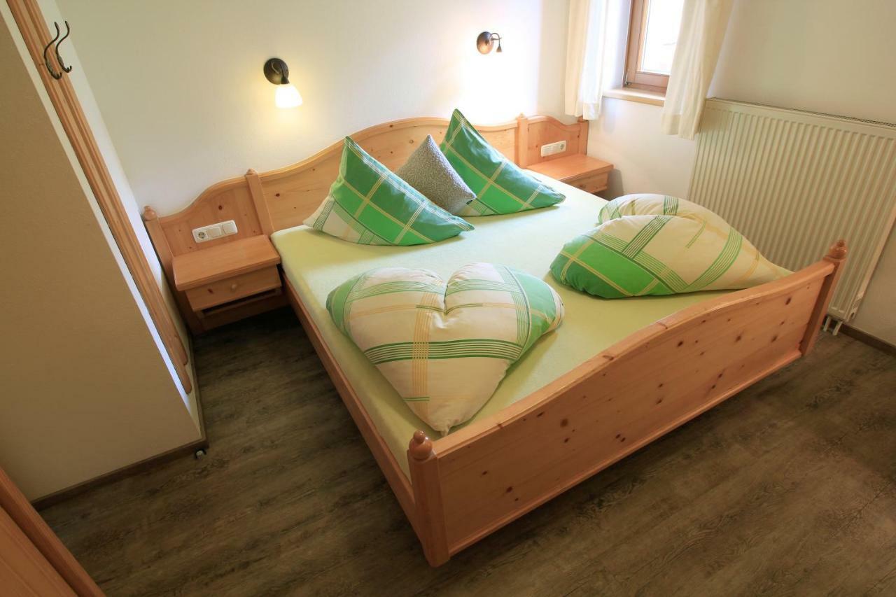 Pension Tannenhof Leogang Rum bild